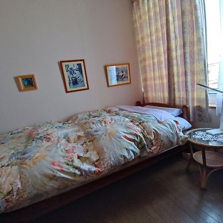 民泊 B&B Yoshida 삿포로 시 외부 사진