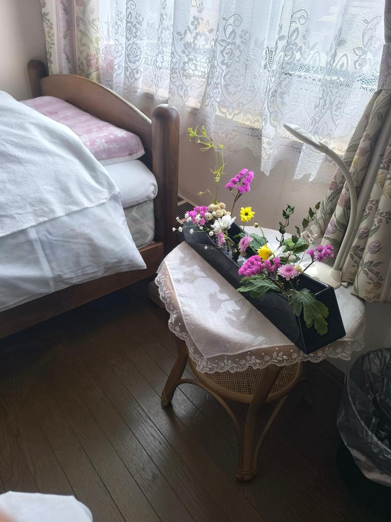 民泊 B&B Yoshida 삿포로 시 객실 사진