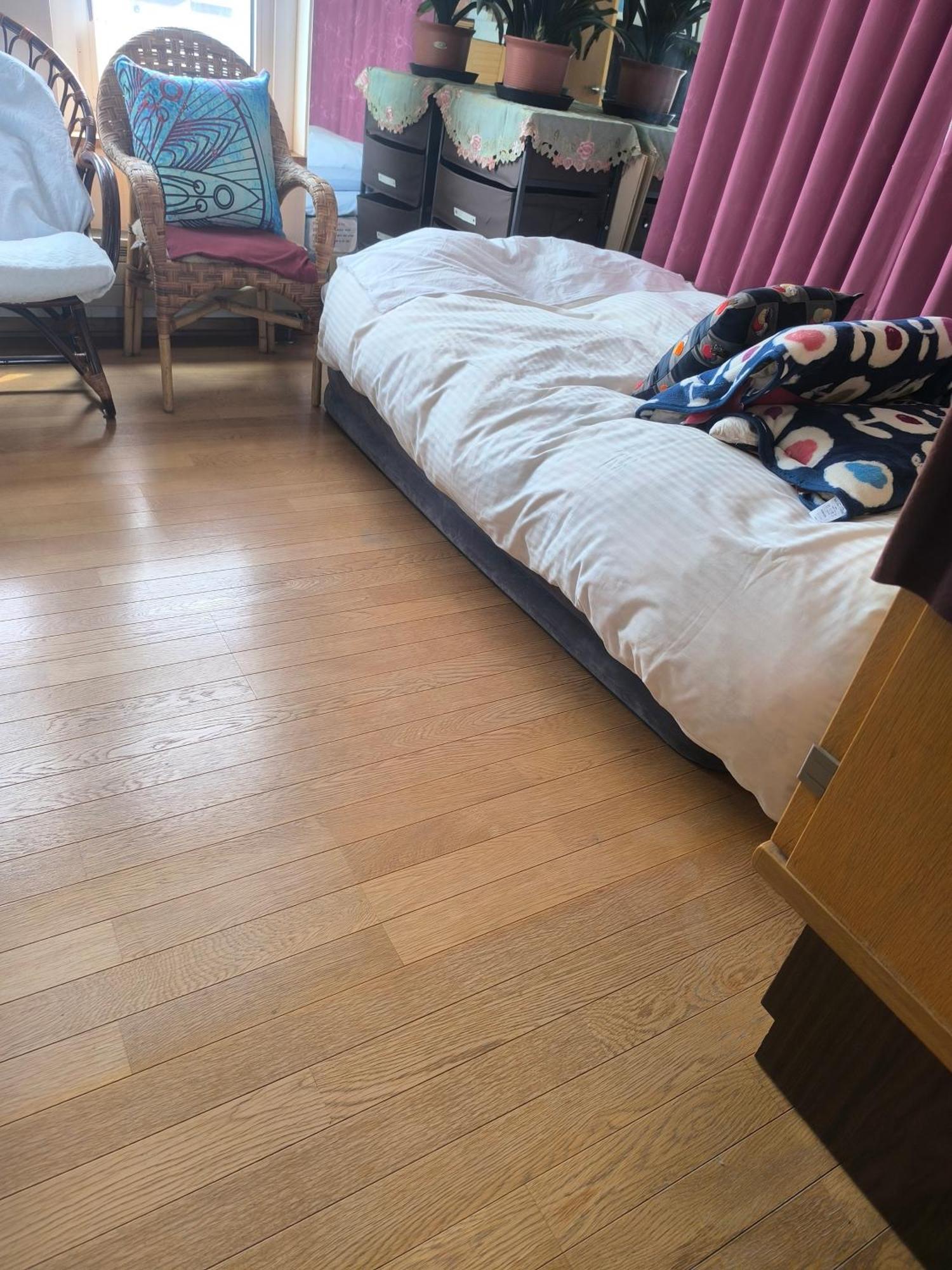 民泊 B&B Yoshida 삿포로 시 객실 사진