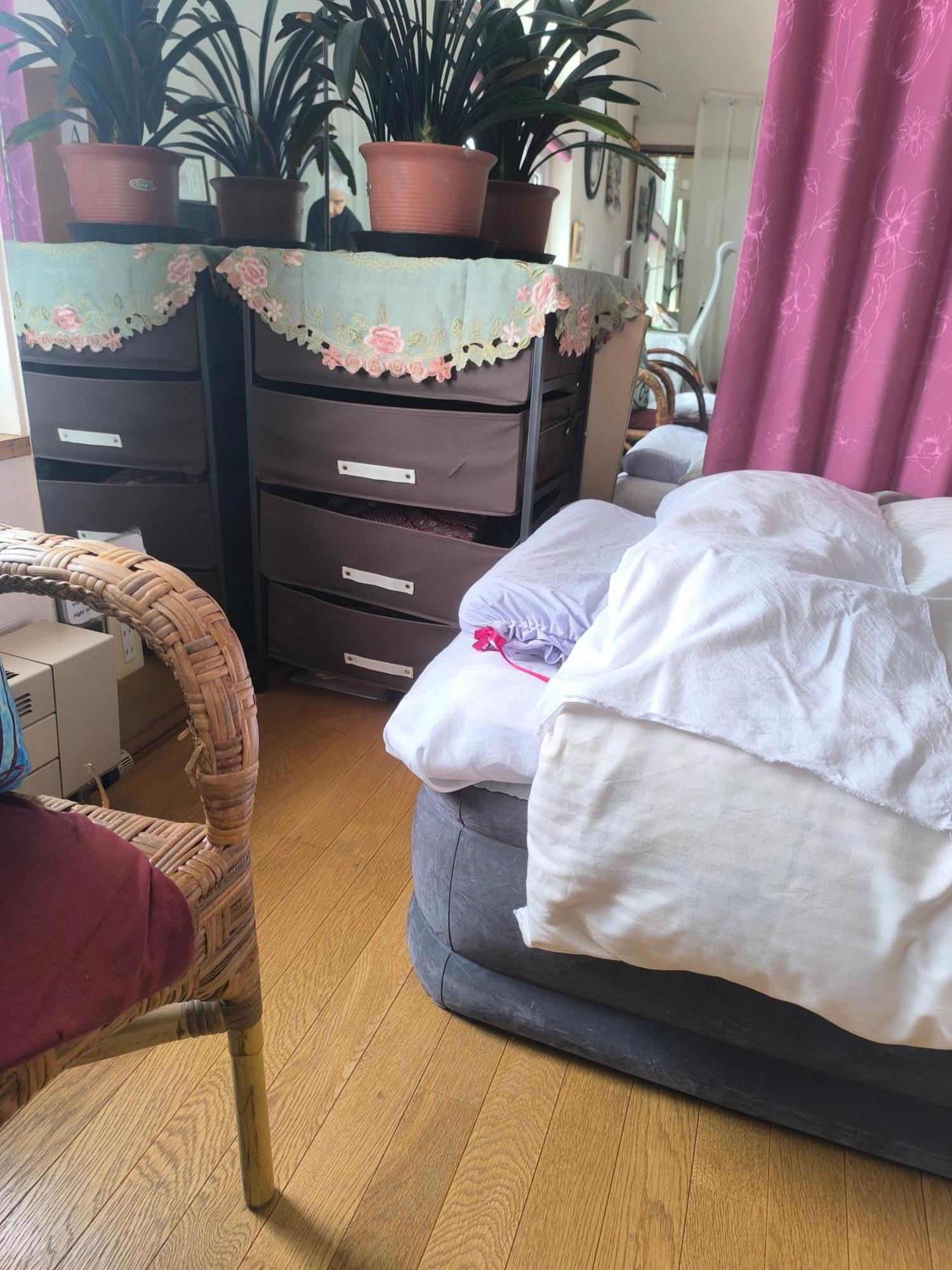 民泊 B&B Yoshida 삿포로 시 객실 사진