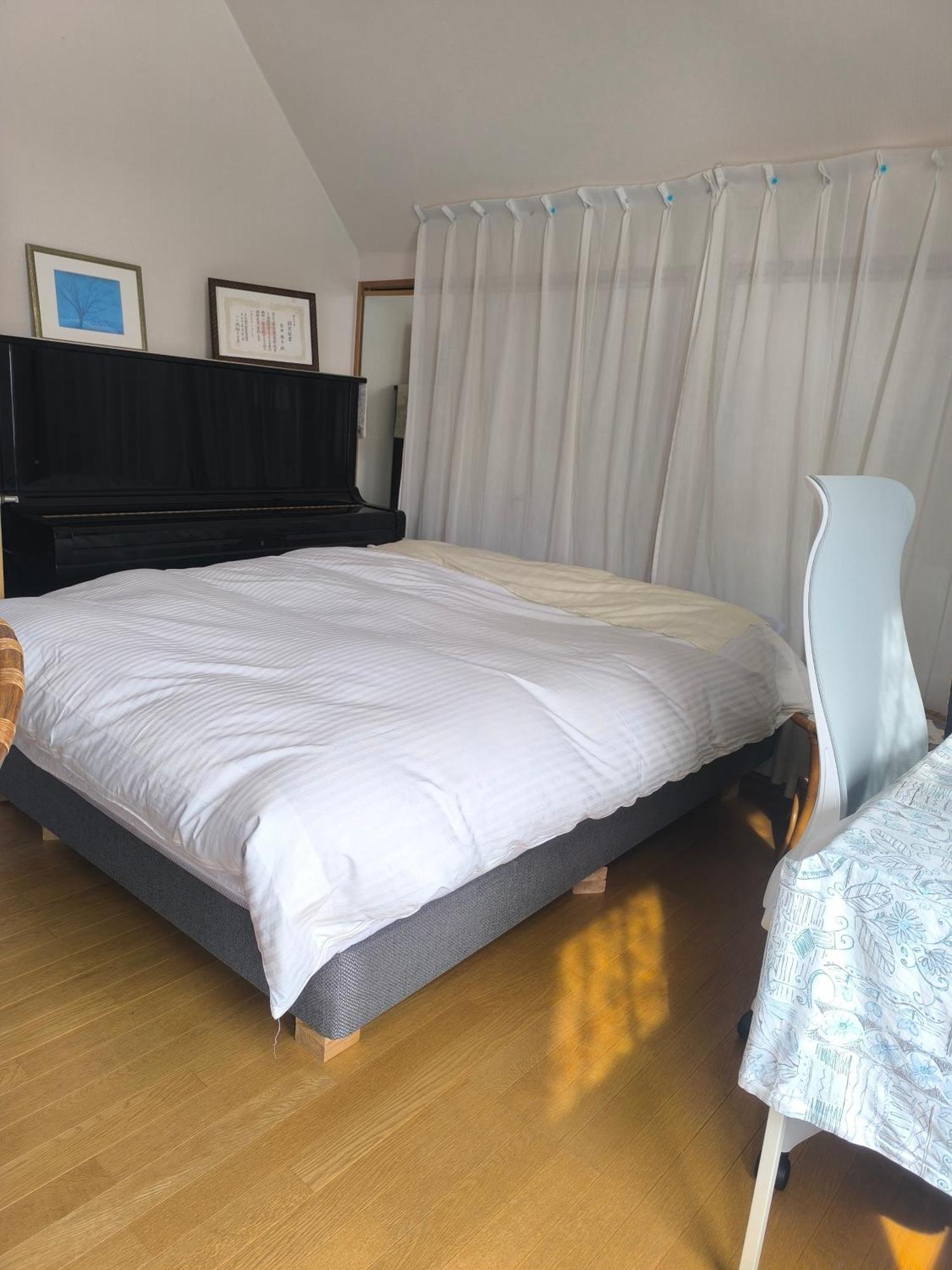 民泊 B&B Yoshida 삿포로 시 객실 사진