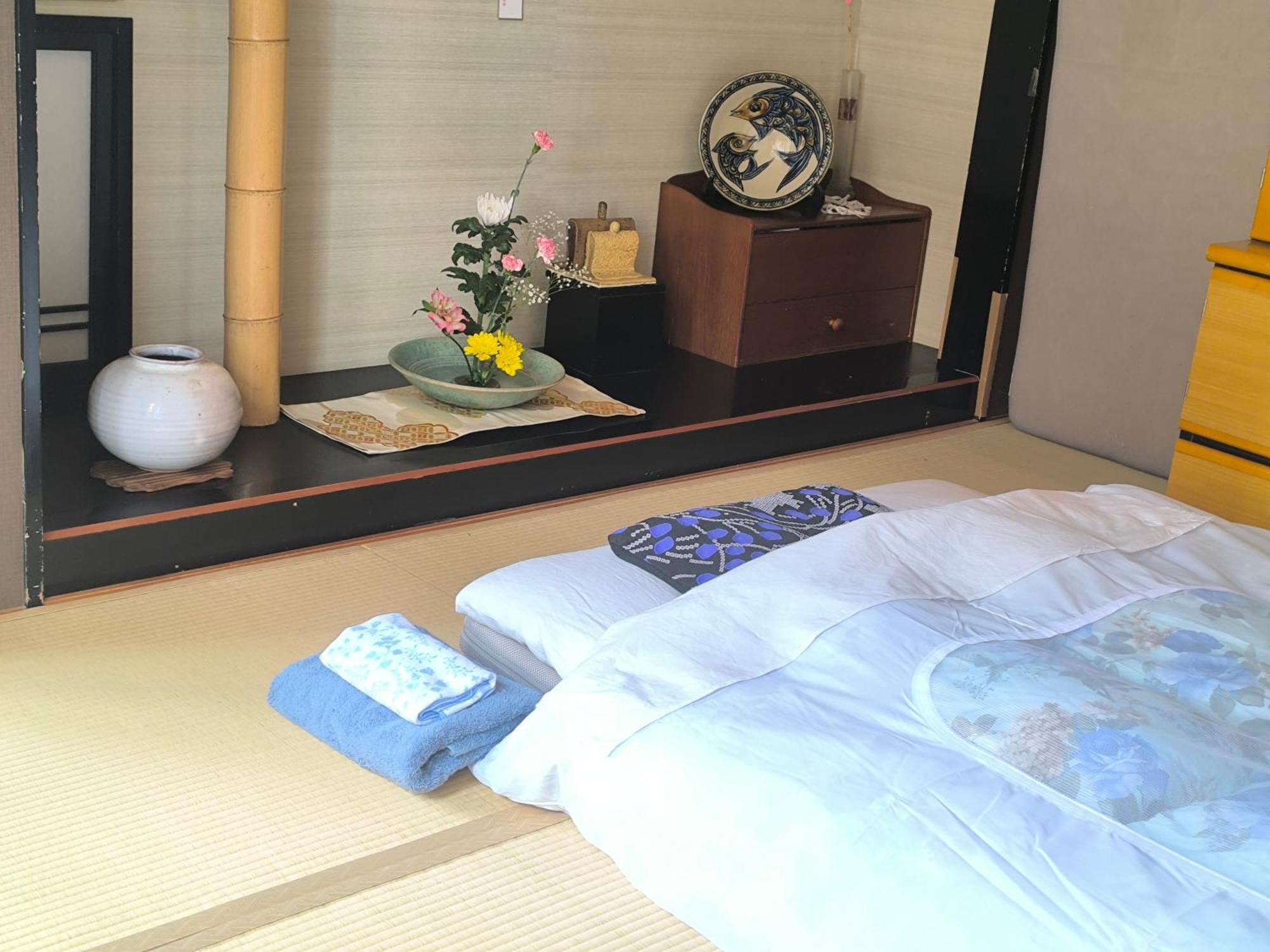民泊 B&B Yoshida 삿포로 시 외부 사진