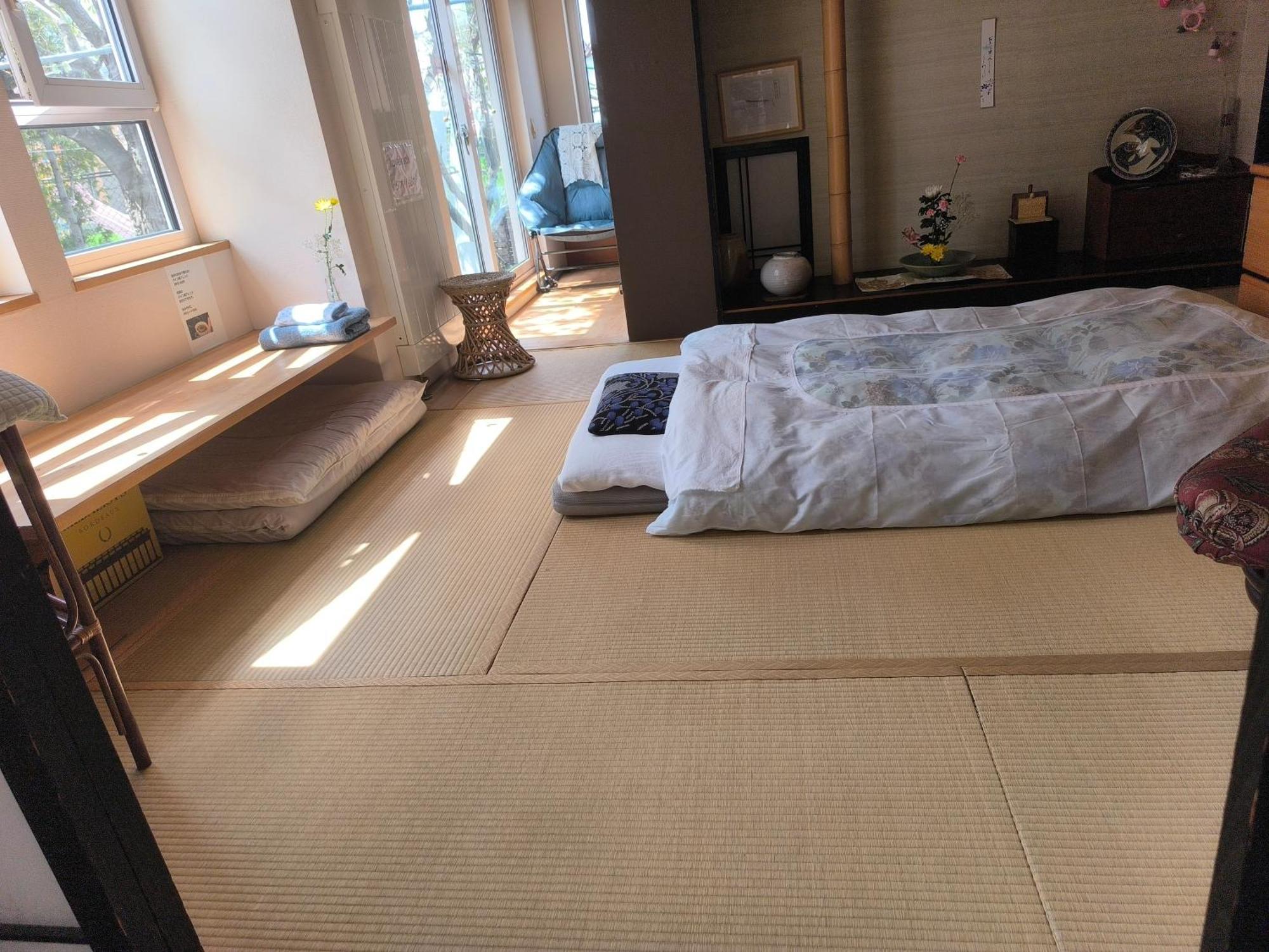 民泊 B&B Yoshida 삿포로 시 외부 사진