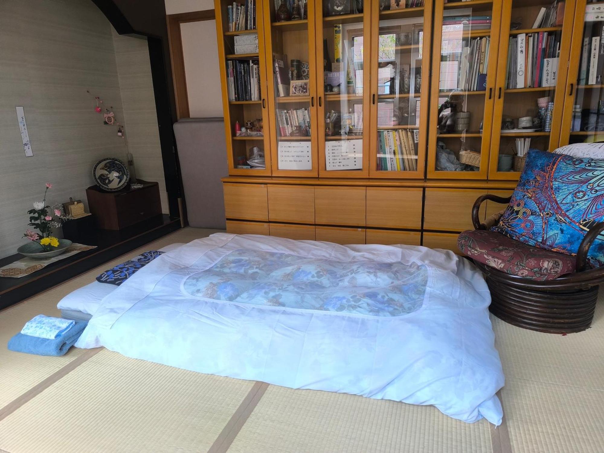 民泊 B&B Yoshida 삿포로 시 외부 사진