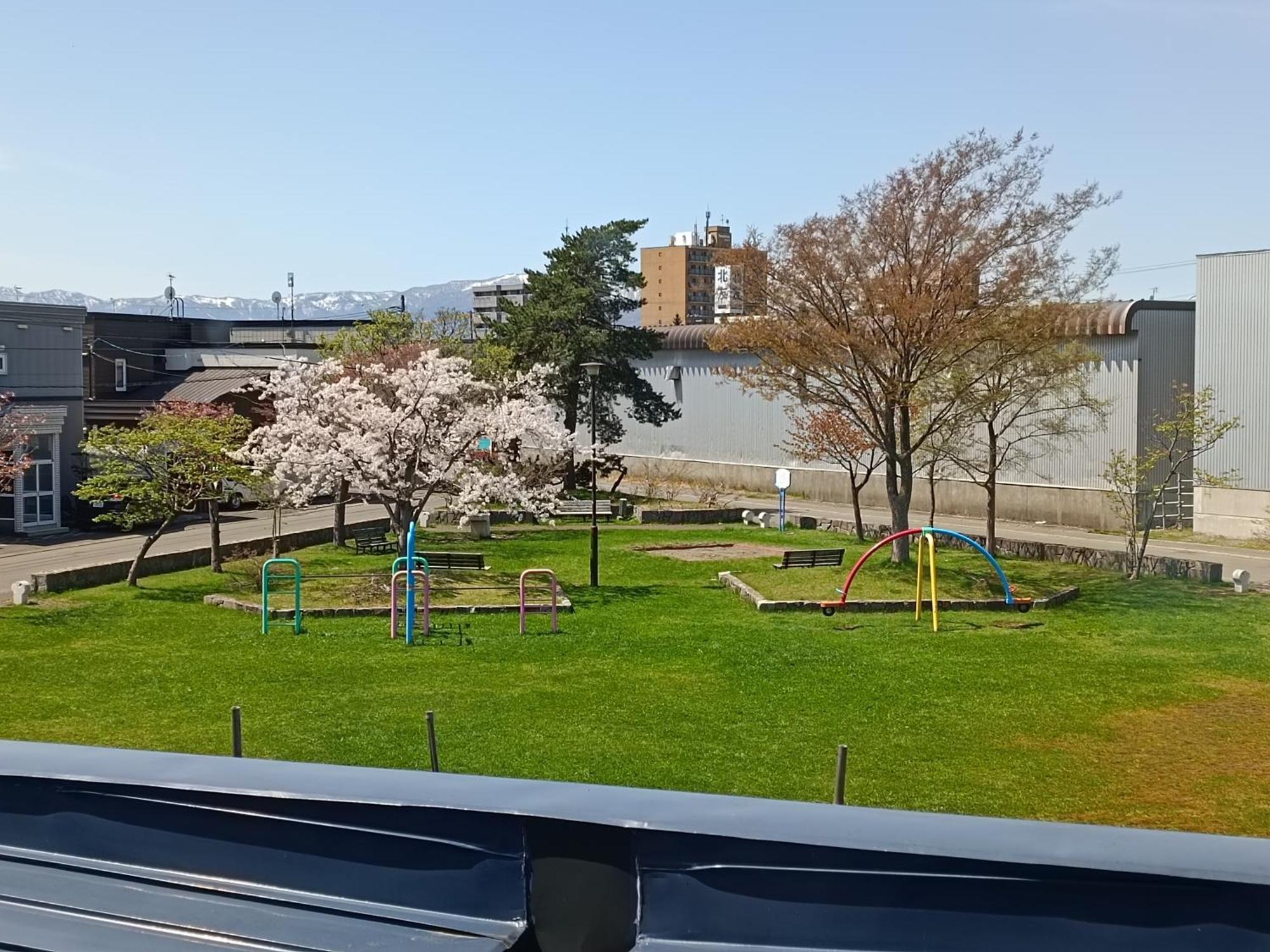 民泊 B&B Yoshida 삿포로 시 외부 사진