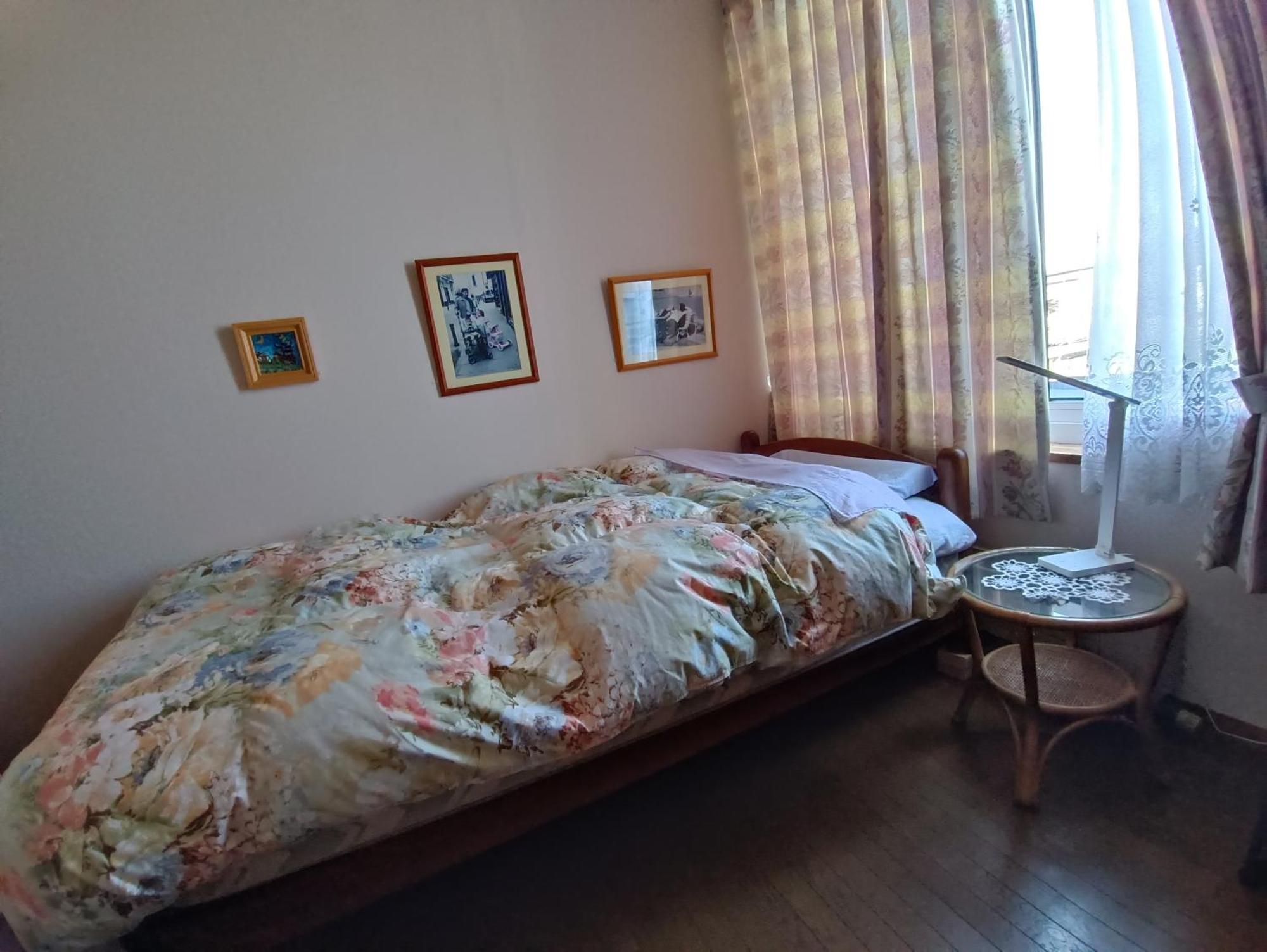 民泊 B&B Yoshida 삿포로 시 외부 사진