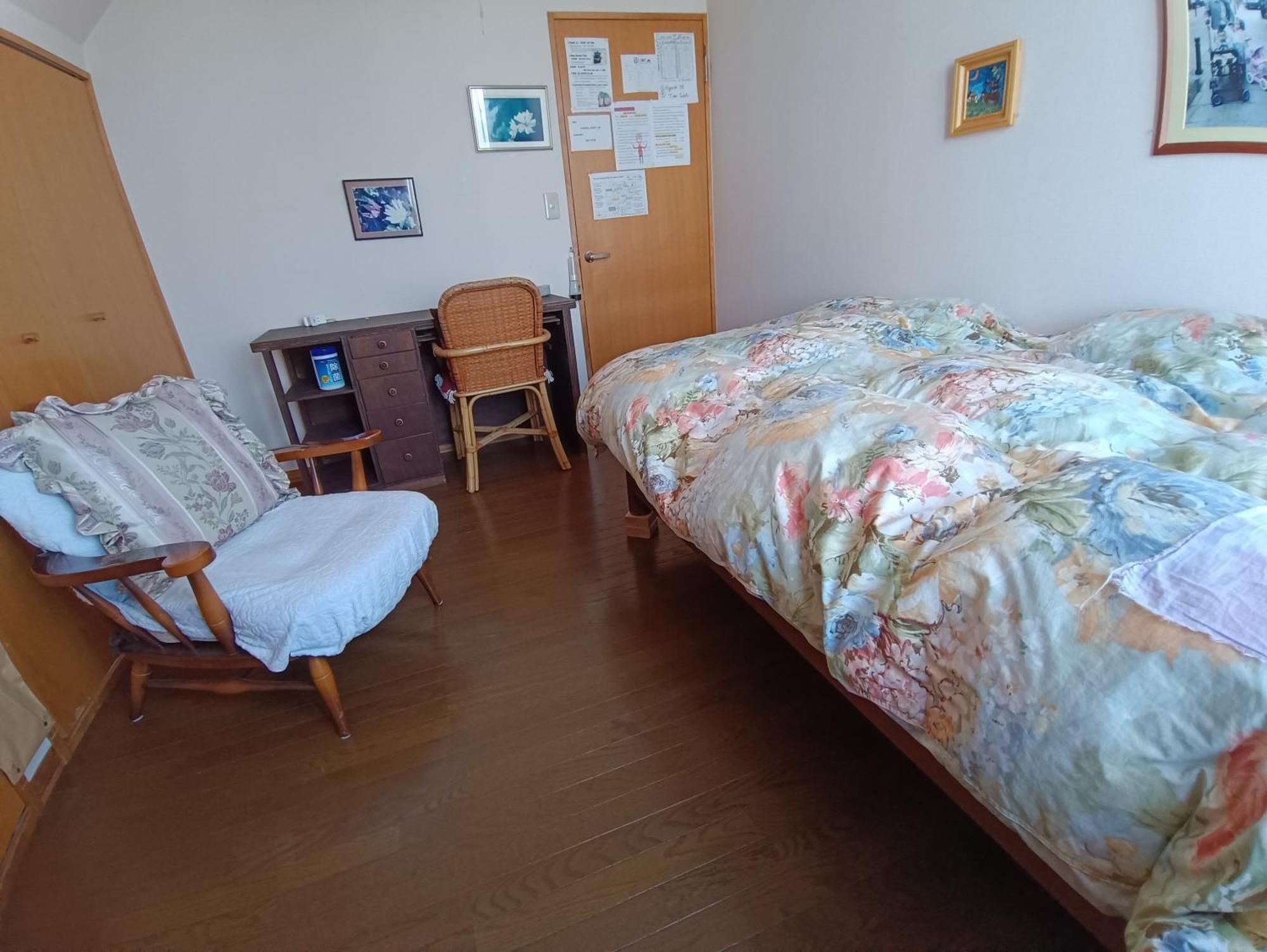 民泊 B&B Yoshida 삿포로 시 외부 사진